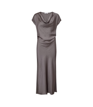Co'Couture Dress Idun wing, Taupe