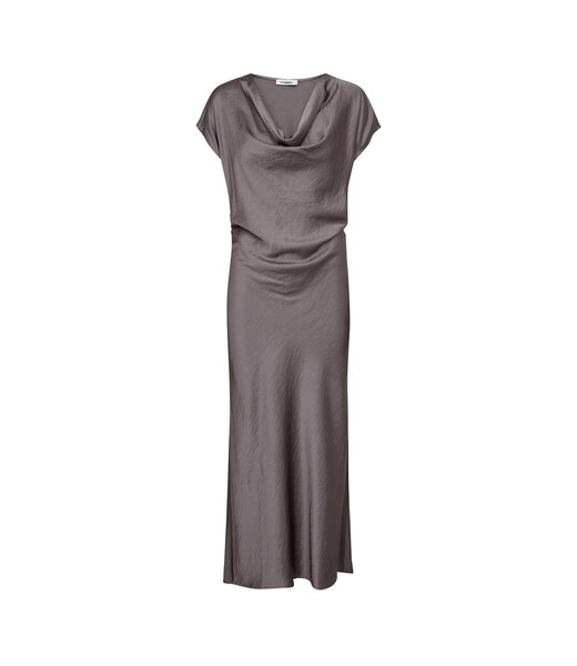 Co'Couture Dress Idun wing, Taupe