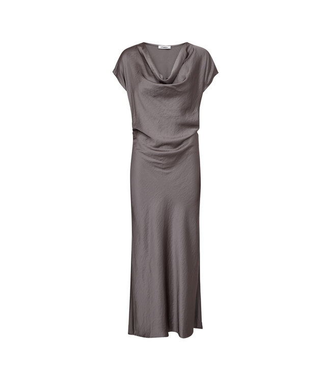Co'Couture Dress Idun wing, Taupe