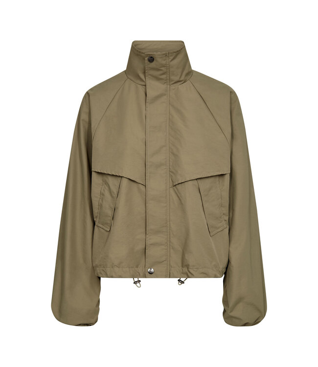 Co'Couture Jacket Alora, Army