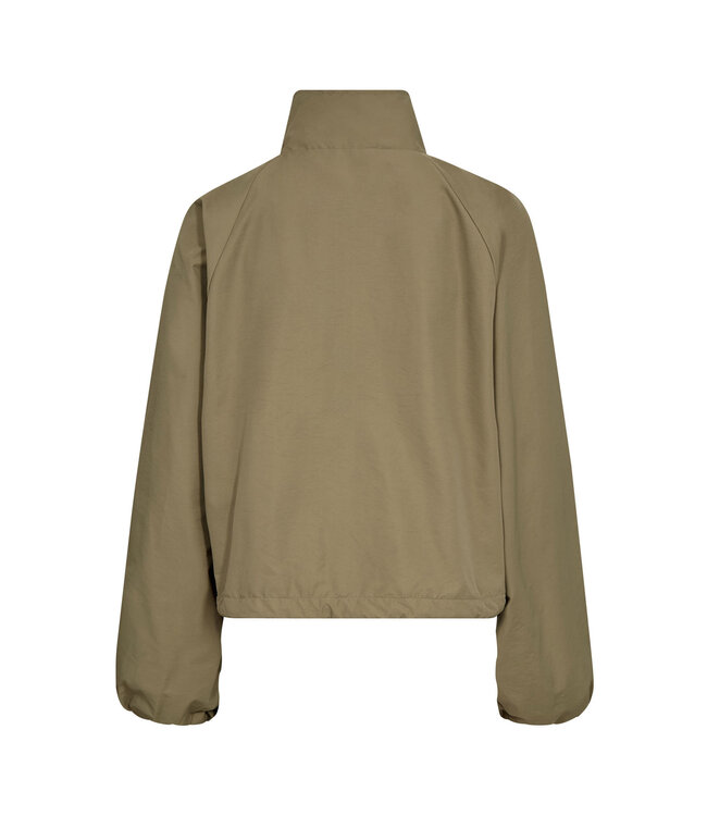 Co'Couture Jacket Alora, Army
