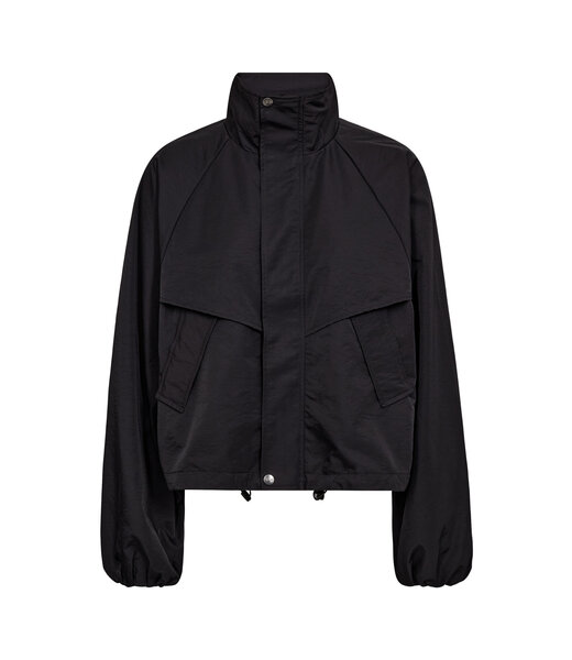 Co'Couture Jacket Alora, Black