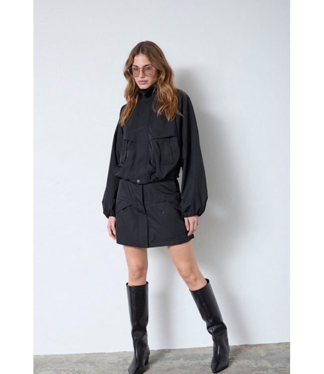 Co'Couture Jacket Alora, Black