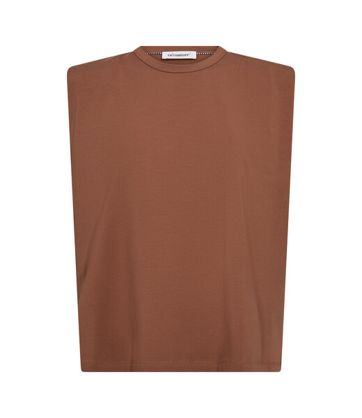 Co'Couture Tee Eddie, Suntan