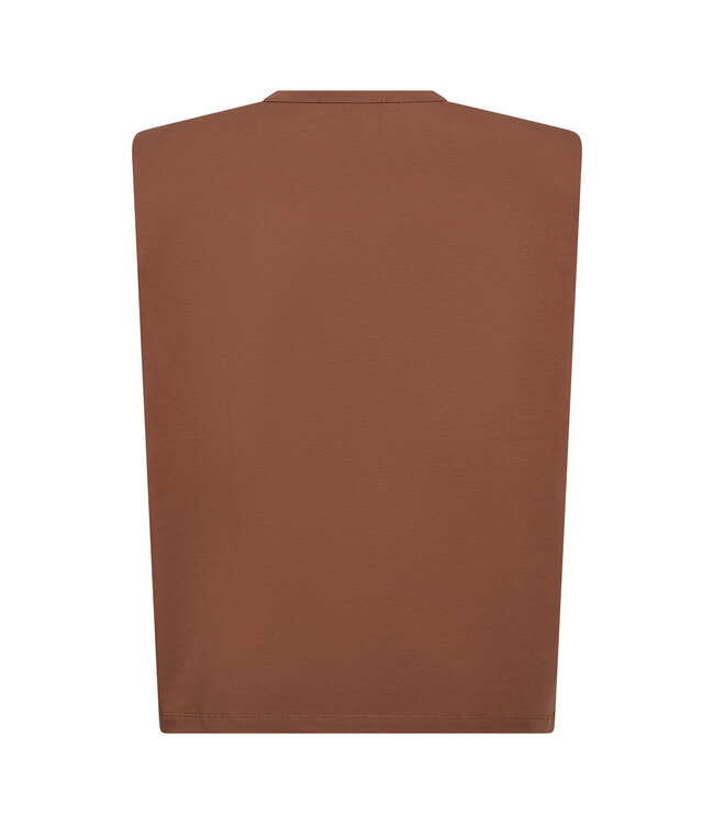 Co'Couture Tee Eddie, Suntan