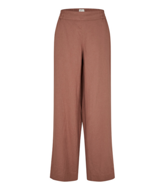 Five units Pants Linea, Amber