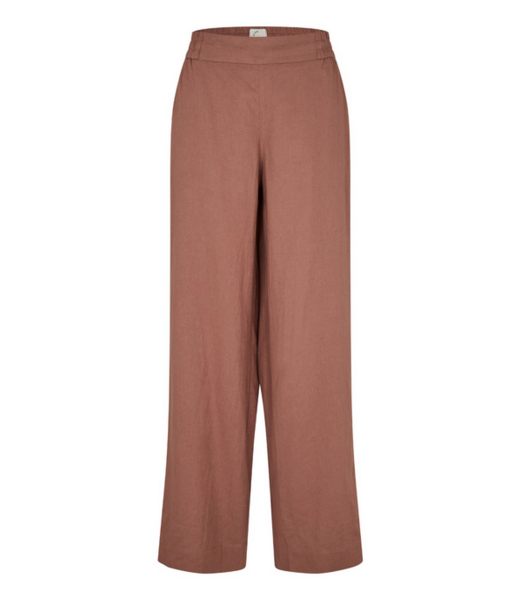 Five units Pants Linea, Amber