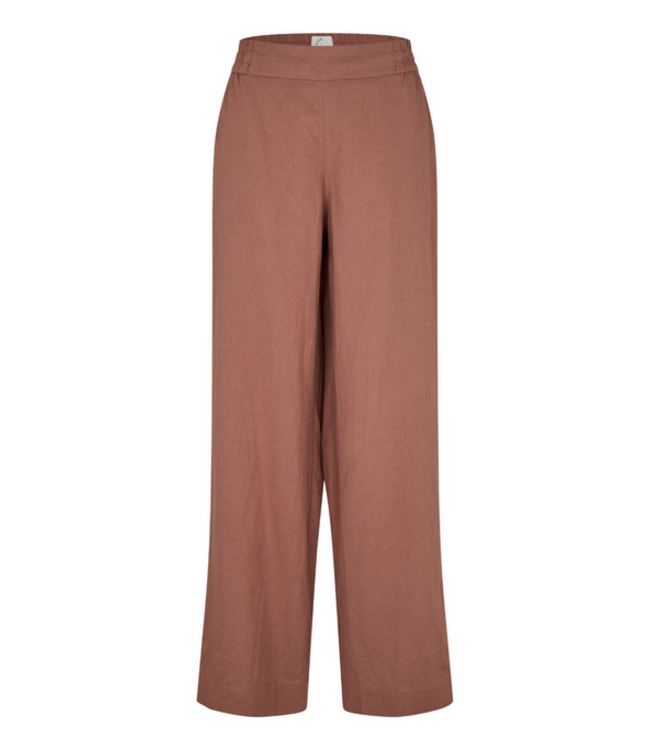 Five units Pants Linea, Amber