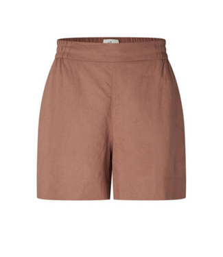 Five units Shorts Linea, Amber