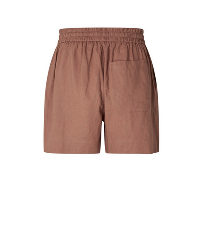 Five units Shorts Linea, Amber