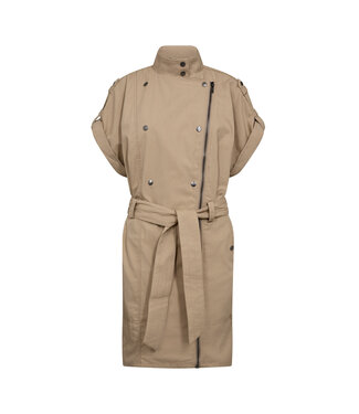 Co'Couture Dress Kesha, Bisquit