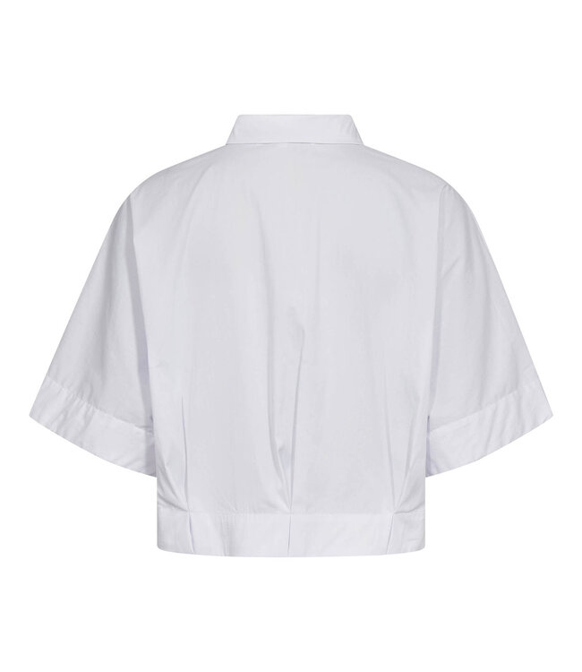 Co'Couture Shirt Elara , White