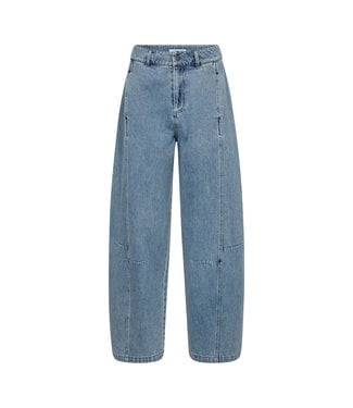 Co'Couture Jeans Asja, Denim Blue