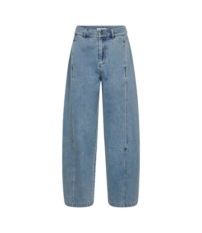 Co'Couture Jeans Asja, Denim Blue