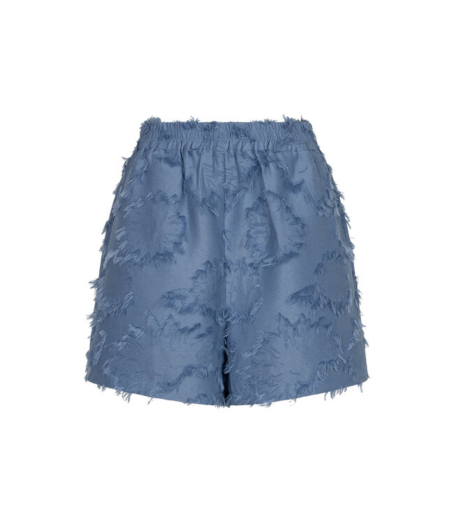 Studio Amaya Short Sofia, Blue