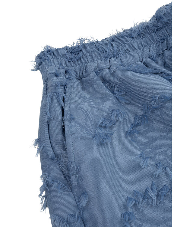 Studio Amaya Short Sofia, Blue