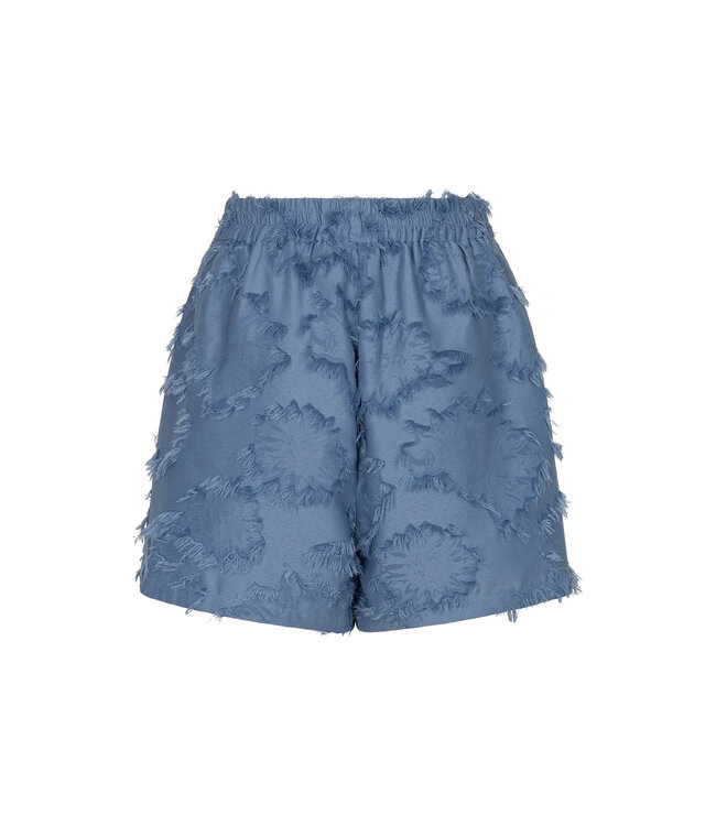 Studio Amaya Short Sofia, Blue