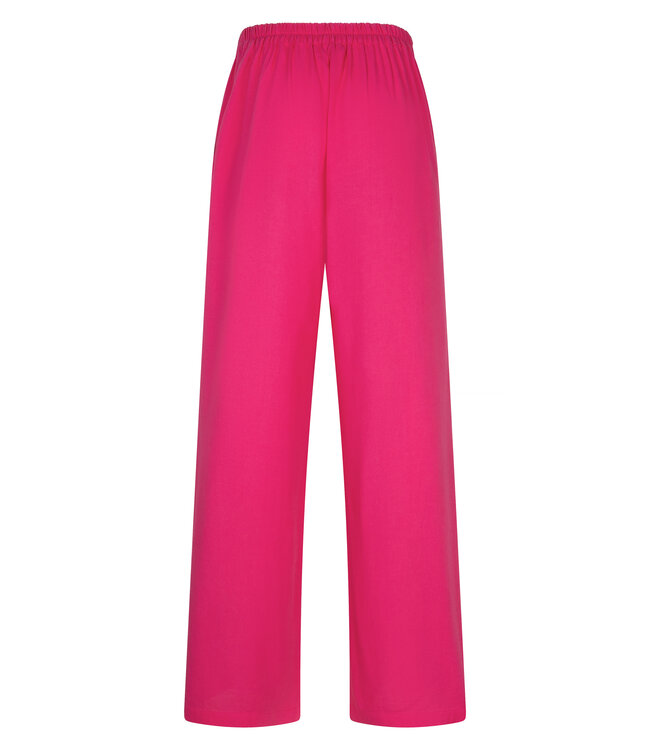 Studio Amaya Pants Jasmin, Fuchsia
