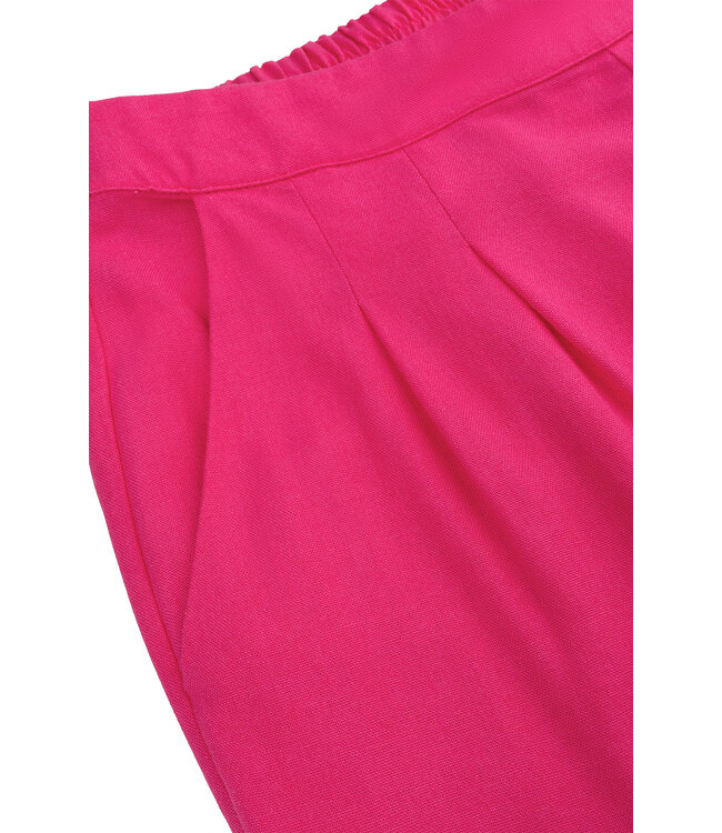 Studio Amaya Pants Jasmin, Fuchsia