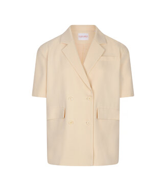 Studio Amaya Blazer Fendi, Beige
