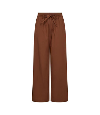 Co'Couture Pants Elara , Suntan
