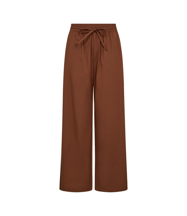 Co'Couture Pants Elara , Suntan