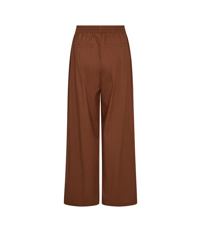 Co'Couture Pants Elara , Suntan