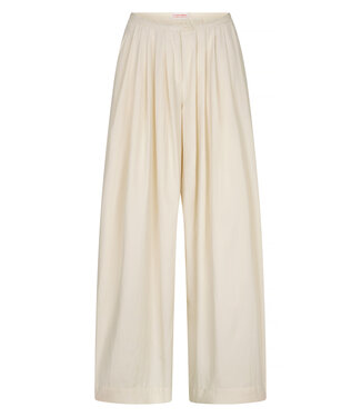 Studio Amaya Pants Lotus, Beige