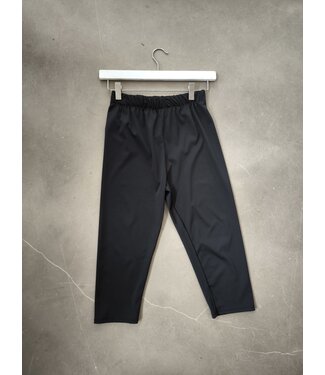 selectedbystijldepartment Legging capri, Black