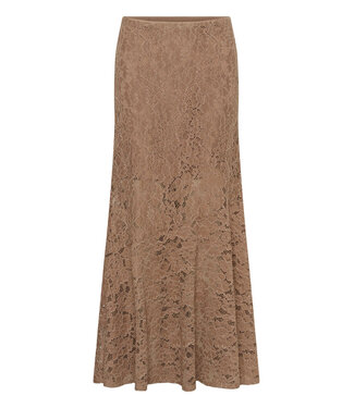 InWear Skirt Havanna, Choccolate