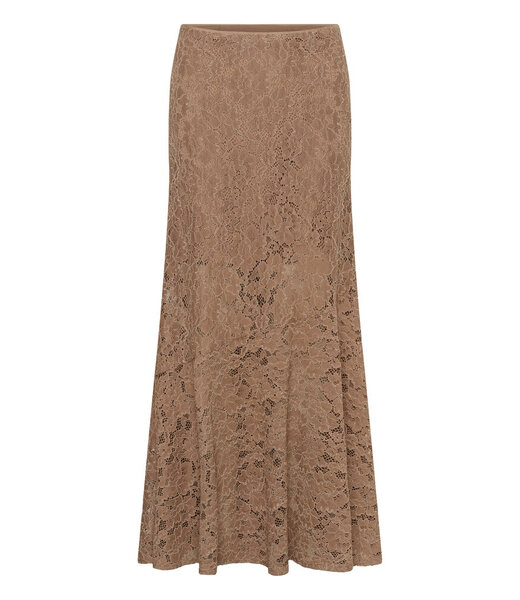InWear Skirt Havanna, Choccolate