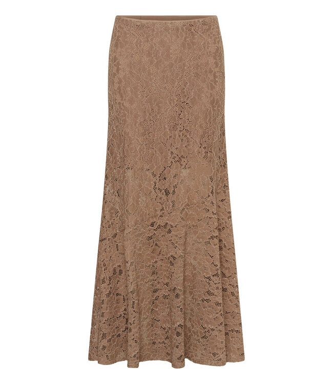 InWear Skirt Havanna, Choccolate