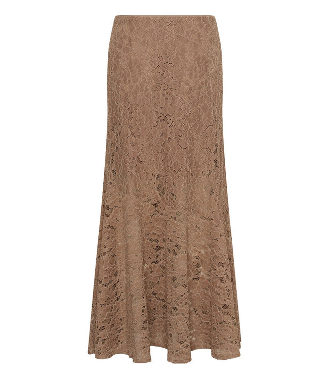 InWear Skirt Havanna, Choccolate