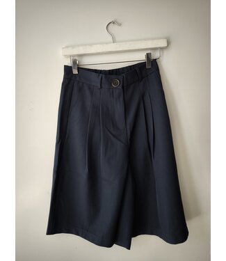 selectedbystijldepartment Short bermuda, Navy