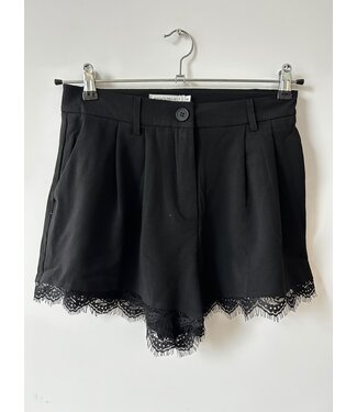 selectedbystijldepartment Short lace, Black