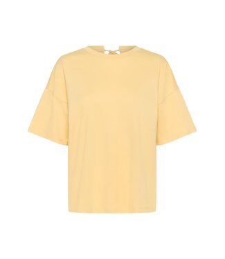 InWear Sophie boxy Tshirt, Chamomile
