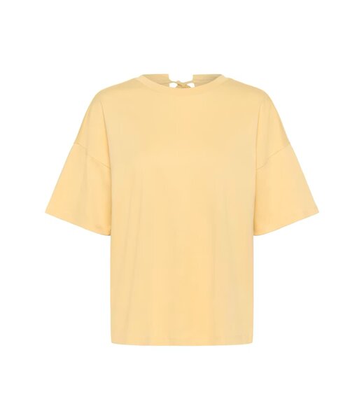 InWear Sophie boxy Tshirt, Chamomile