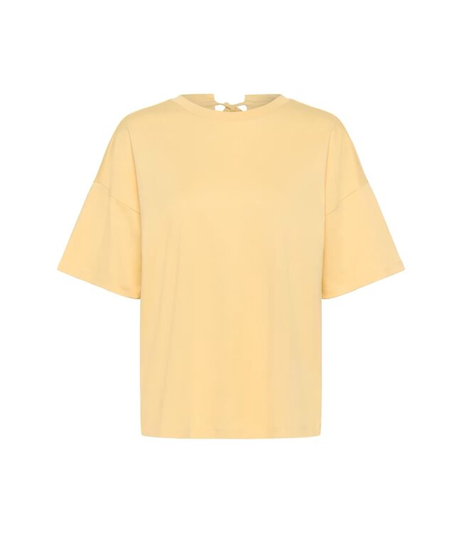 InWear Sophie boxy Tshirt, Chamomile