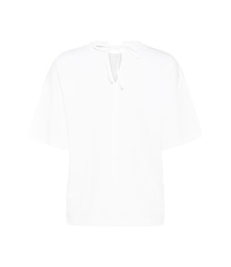 InWear Sophie boxy Tshirt, Pure White