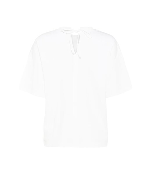 InWear Sophie boxy Tshirt, Pure White
