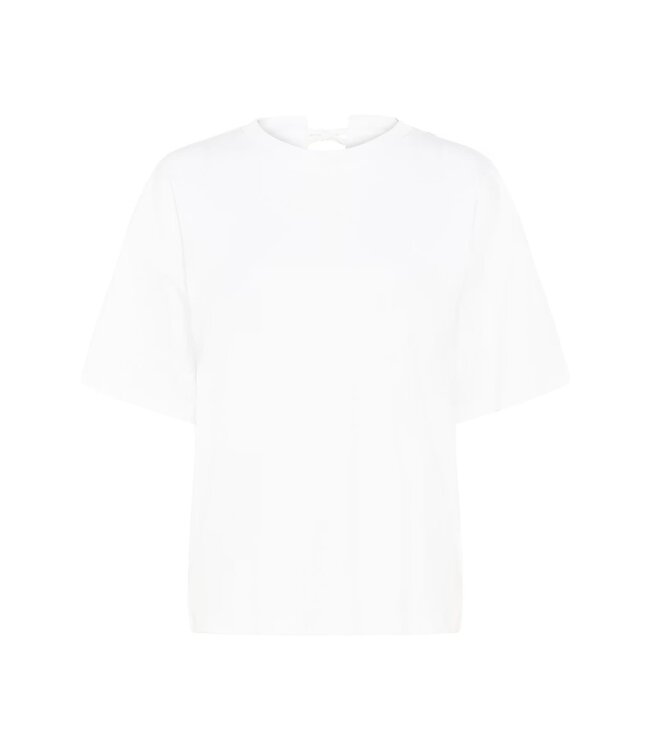 InWear Sophie boxy Tshirt, Pure White