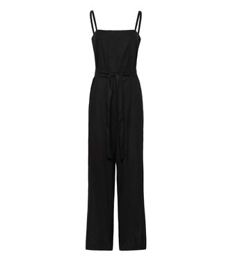 InWear Edith Jumpsuit, Black