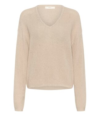 InWear Miam Pullover, Ecru