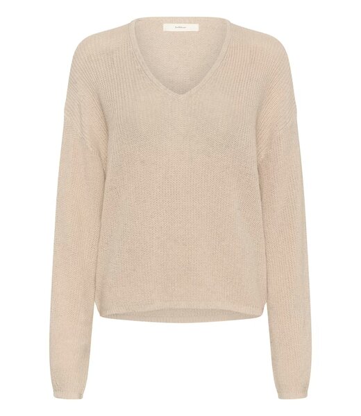 InWear Miam Pullover, Ecru