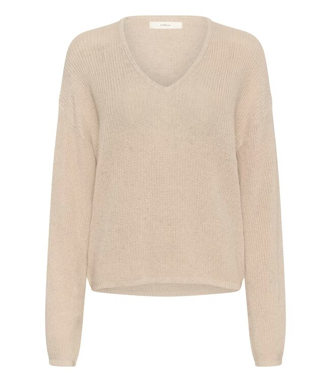 InWear Miam Pullover, Ecru