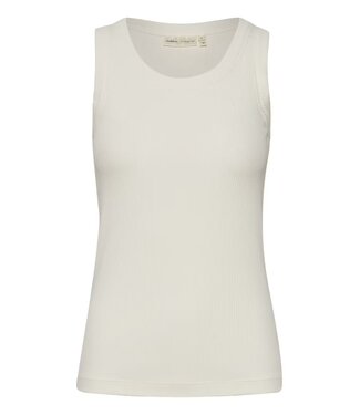 InWear Dagna Tank, Pure White
