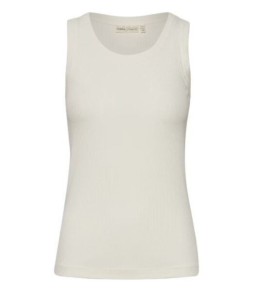 InWear Dagna Tank, Pure White