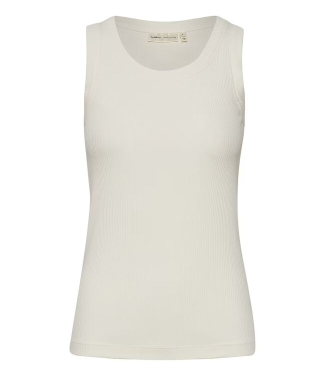 InWear Dagna Tank, Pure White