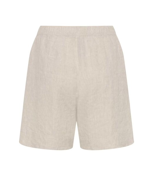 InWear Elinor Shorts, Ecru