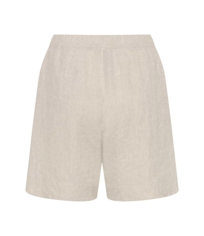 InWear Elinor Shorts, Ecru